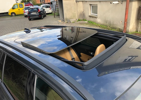 Volvo V60 cena 128500 przebieg: 49000, rok produkcji 2019 z Wyszków małe 781